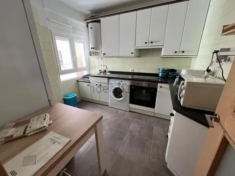 Pis de 105 m² a Burgos