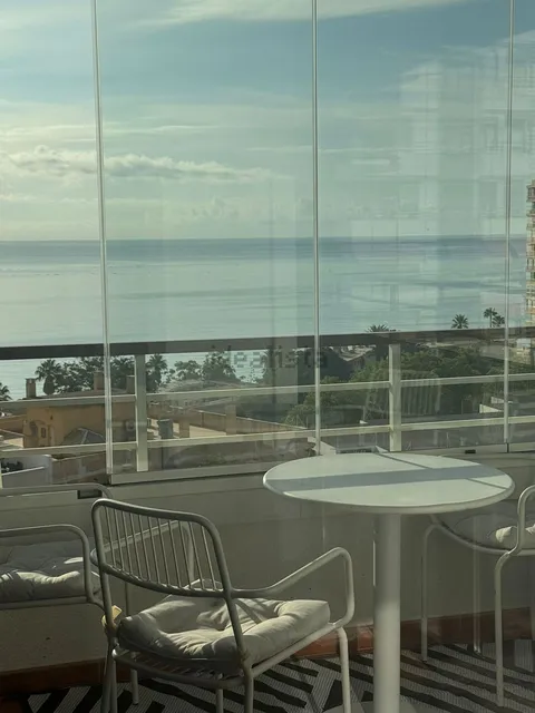 Wohnung 118 m² in Torremolinos