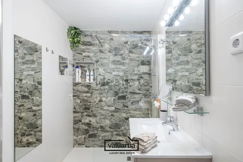 Flat 40 m² in Madrid