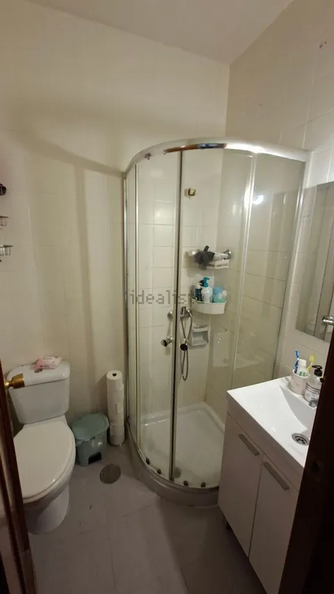 Zimmer zur Miete, Madrid