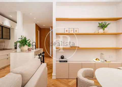 Pis de 75 m² a Madrid