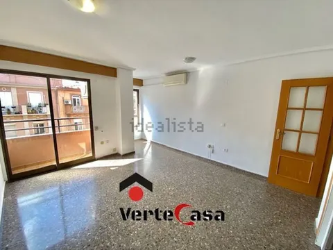 Pis de 73 m² a València