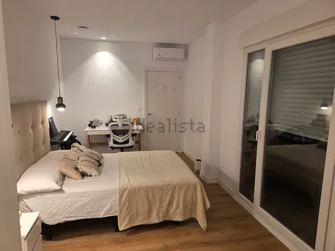 Habitació de lloguer, Maruri-Jatabe (4/4)