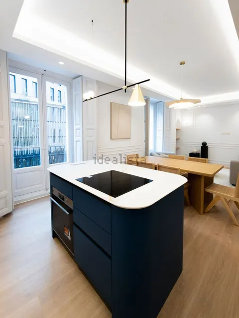Pis de 146 m² a Madrid