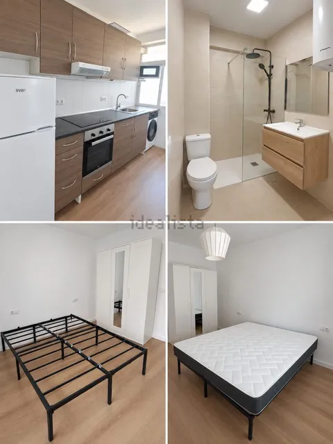 Flat 75 m² in Fuengirola