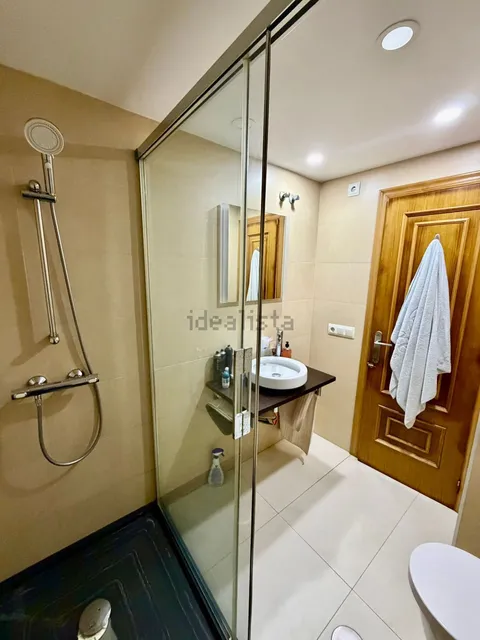 Habitació de lloguer, Alacant