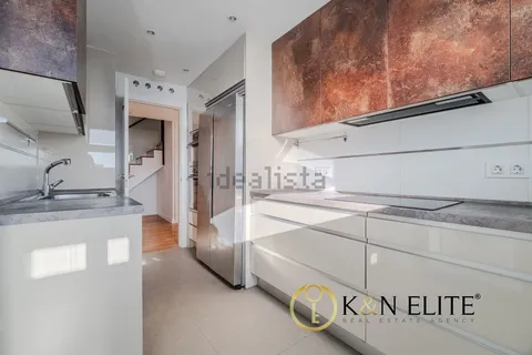 Pis de 165 m² a Madrid