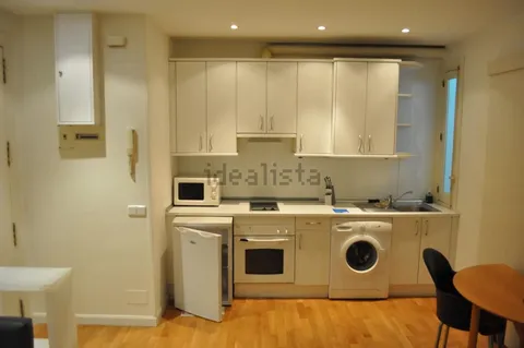 Pis de 35 m² a Madrid
