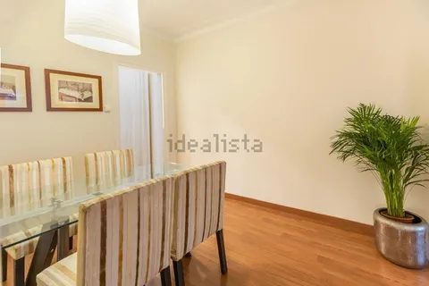 Квартира 108 м² в Барселоне