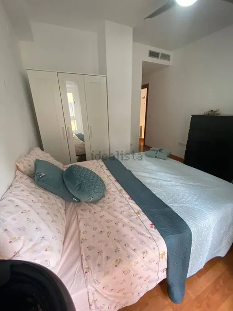 Appartement 50 m² à Grenade