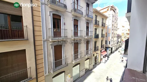 Pis de 88 m² a Granada