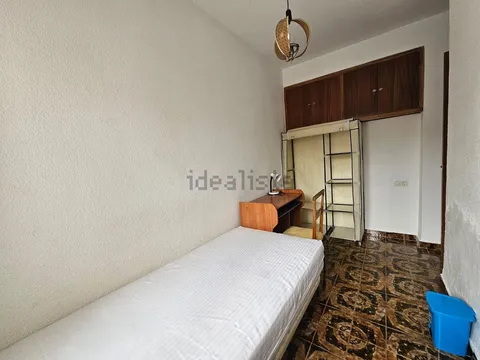 Habitació de lloguer, Granada