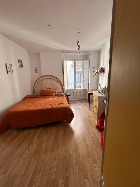 Pis de 69 m² a València