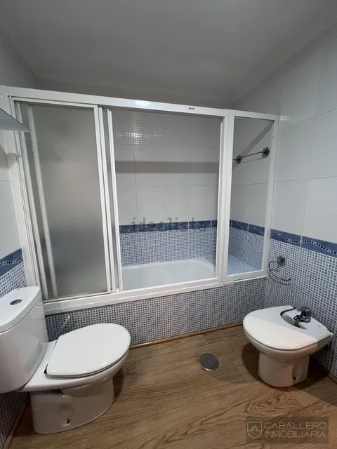 Pis de 128 m² a Múrcia