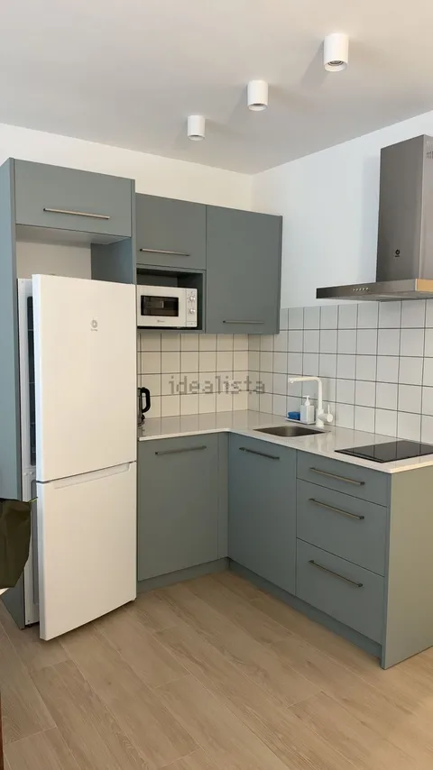 Pis de 55 m² a Barcelona