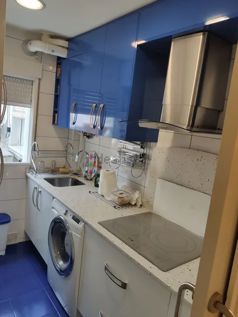 Zimmer zur Miete, Madrid