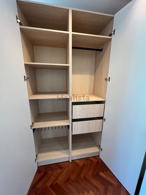 Pis de 43 m² a Madrid