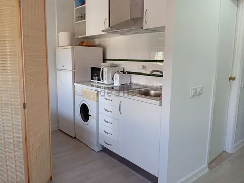 Pis de 25 m² a Sevilla
