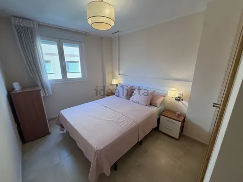 Pis de 62 m² a Gandia