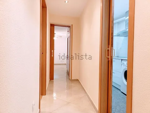 Pis de 90 m² a Madrid