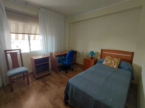 Stanza in affitto, Málaga