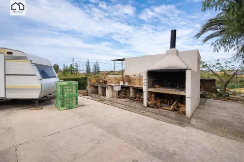 Casa de 495 m² a Múrcia