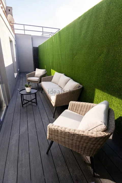 Pis de 170 m² a Palma