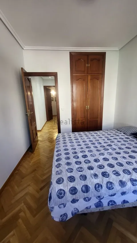 Pis de 150 m² a Lleó