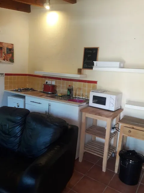 Wohnung 80 m² in Pizarra