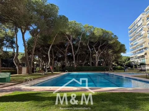 Flat 132 m² in Gavà