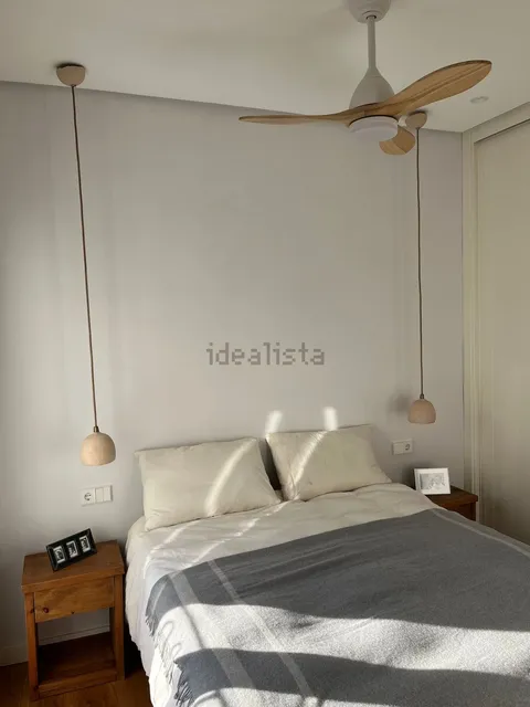Appartamento 52 m² a Madrid