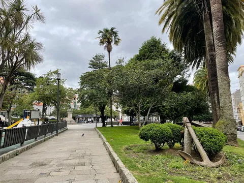 Appartamento 85 m² a Ferrol