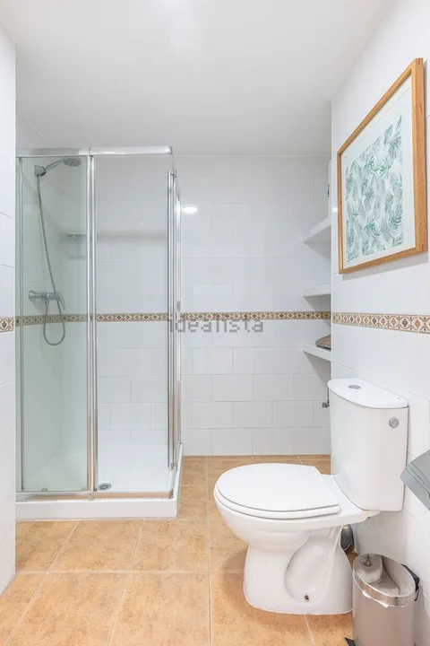 Pis de 50 m² a Marbella