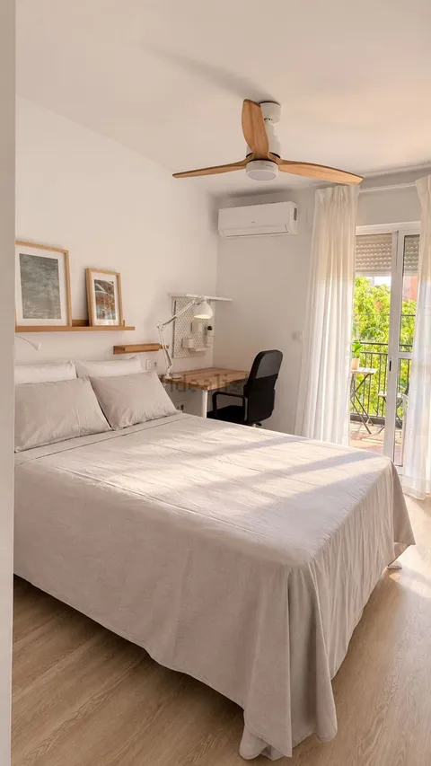 Wohnung 86 m² in Sevilla