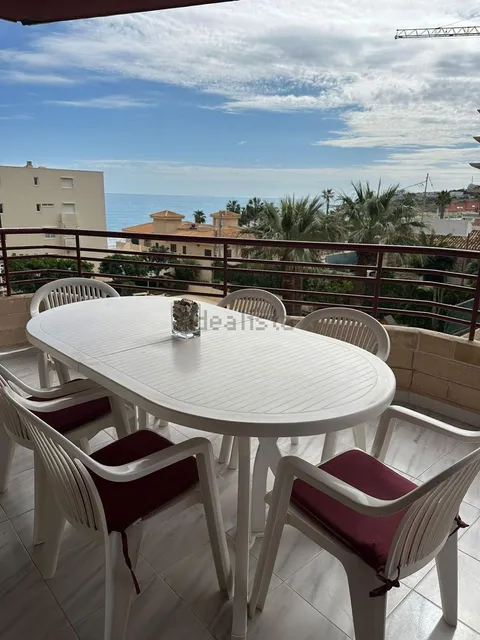 Wohnung 75 m² in Alicante