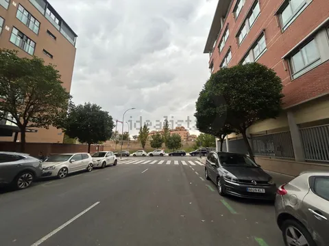 Pis de 73 m² a Madrid