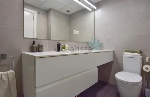 Квартира 71 м² в Puçol