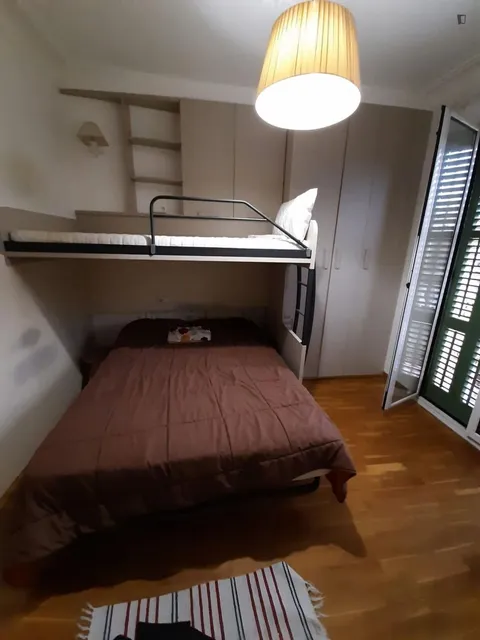 Stanza in affitto, Barcelona