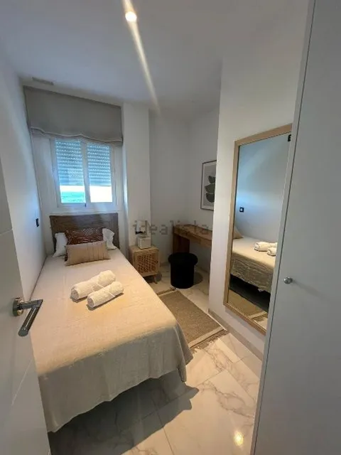 Pis de 130 m² a Sant Josep de sa Talaia