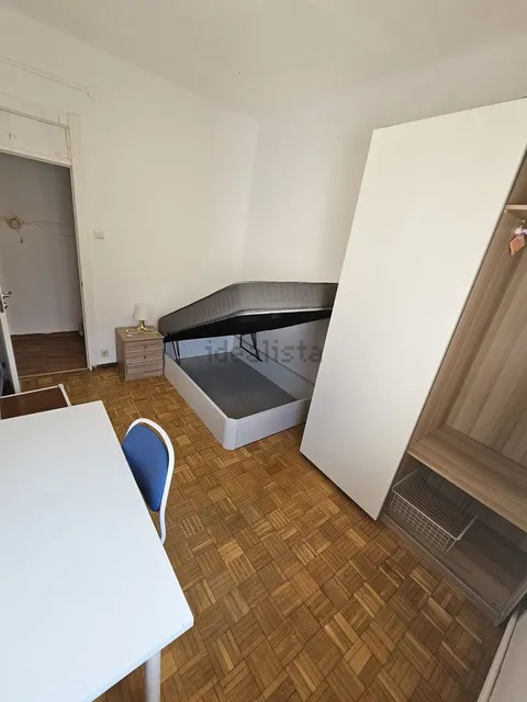 Pis de 120 m² a Madrid