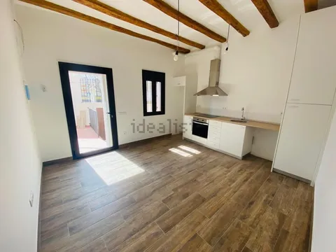 Pis de 54 m² a Olesa de Montserrat