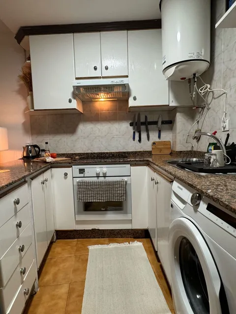 Habitació de lloguer, A Corunya