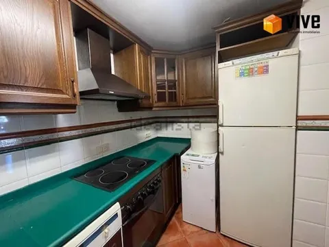 Wohnung 113 m² in Sevilla