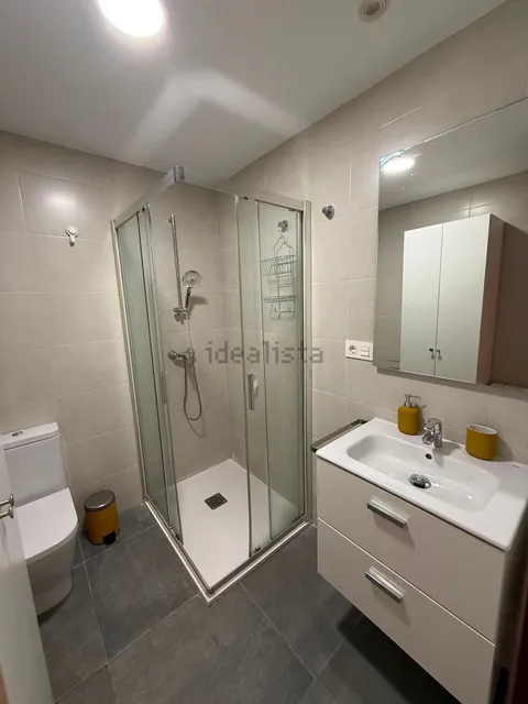 Pis de 120 m² a Granada