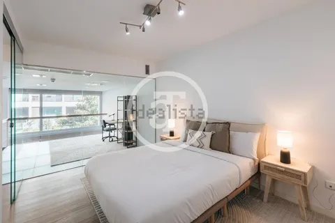 Pis de 87 m² a Madrid