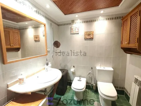 Piso de 90 m² en Madrid