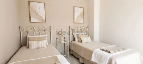 Pis de 80 m² a Sevilla