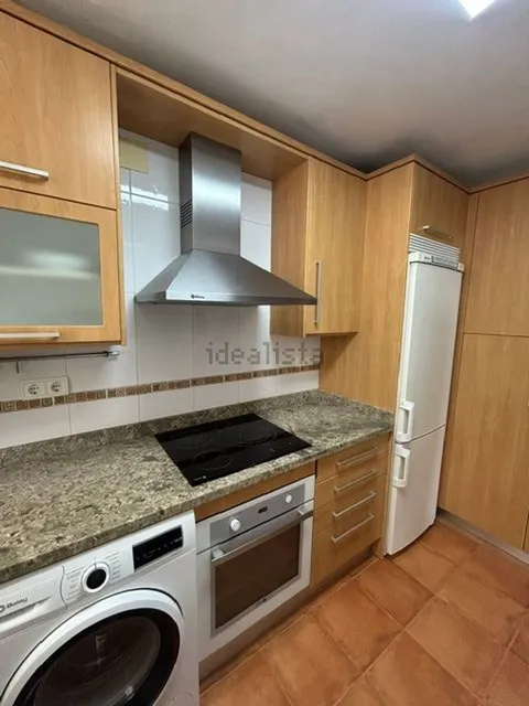 Pis de 83 m² a Màlaga