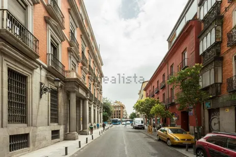Pis de 85 m² a Madrid