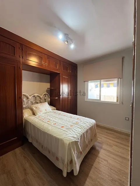 Apartamento 85 m² em Fuengirola